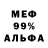 Метадон methadone Dils Ded